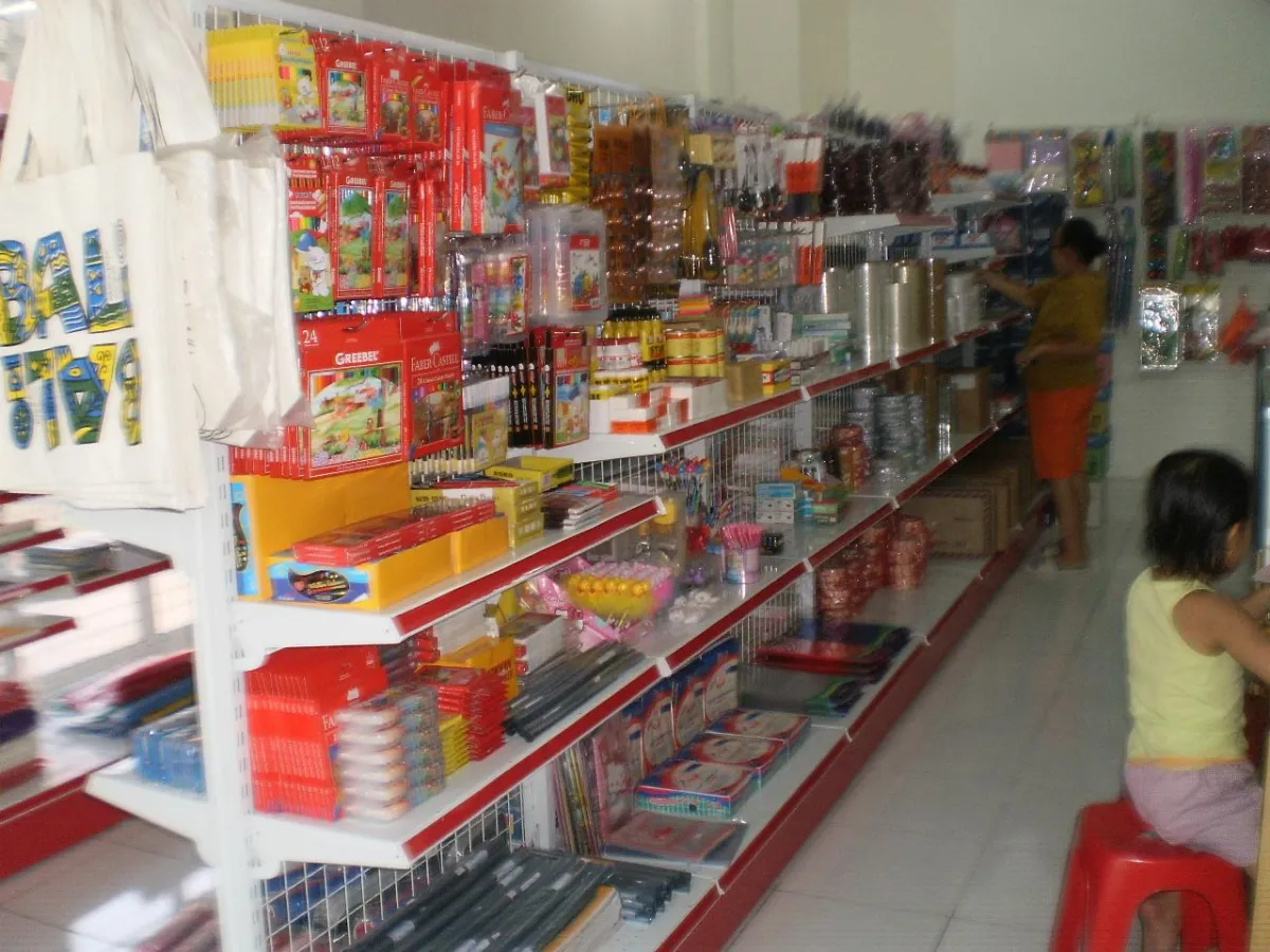 Ikhwan ATK: Solusi ATK Terdekat untuk Kebutuhan Sekolah & Kantor di Cilacap